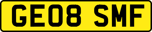 GE08SMF