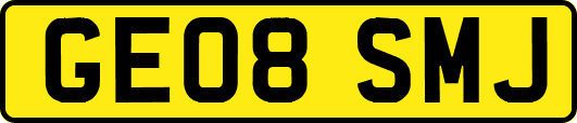 GE08SMJ
