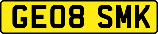 GE08SMK