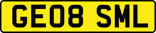 GE08SML