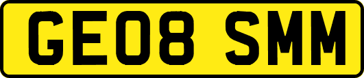 GE08SMM