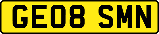 GE08SMN