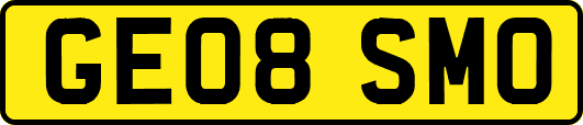 GE08SMO