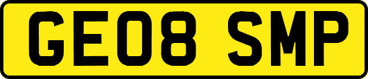 GE08SMP