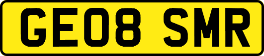 GE08SMR