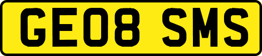 GE08SMS