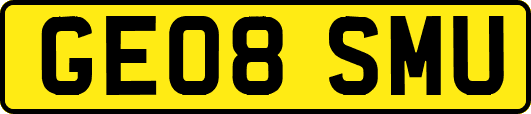 GE08SMU