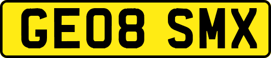 GE08SMX