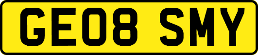 GE08SMY