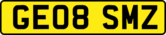 GE08SMZ