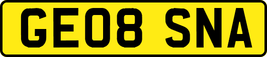 GE08SNA