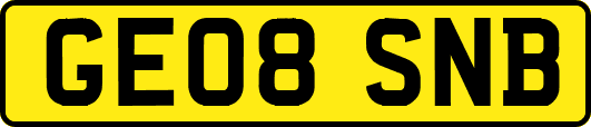 GE08SNB