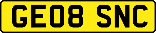 GE08SNC