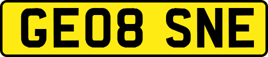 GE08SNE