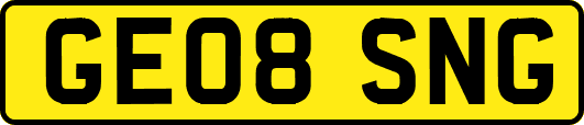 GE08SNG