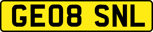 GE08SNL