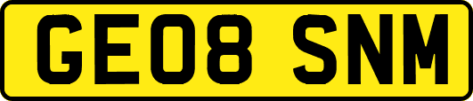 GE08SNM