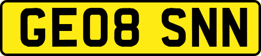 GE08SNN