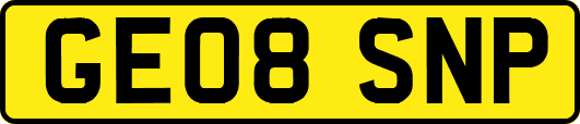 GE08SNP