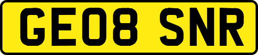 GE08SNR