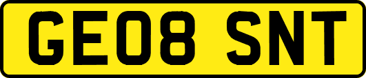 GE08SNT