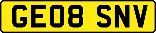 GE08SNV