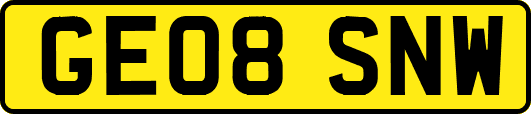 GE08SNW