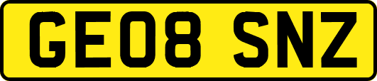 GE08SNZ