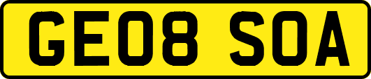 GE08SOA
