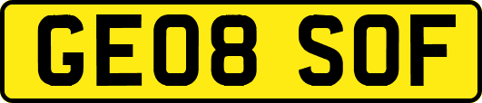 GE08SOF