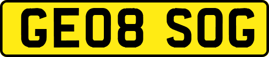 GE08SOG