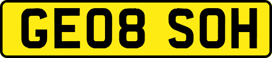 GE08SOH