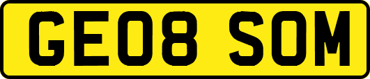 GE08SOM