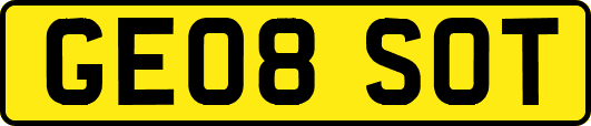 GE08SOT