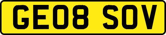 GE08SOV
