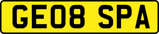 GE08SPA