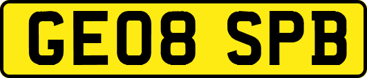 GE08SPB