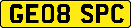 GE08SPC