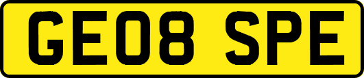 GE08SPE