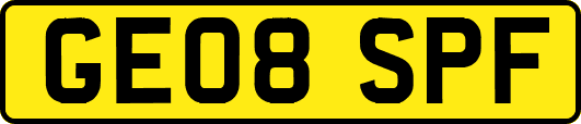 GE08SPF