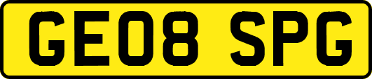 GE08SPG