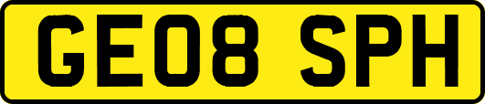 GE08SPH