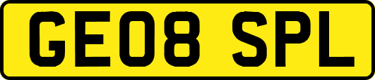 GE08SPL