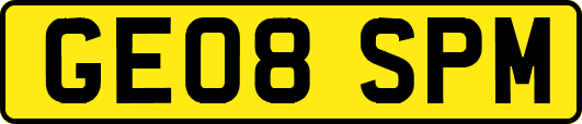 GE08SPM