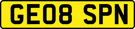 GE08SPN