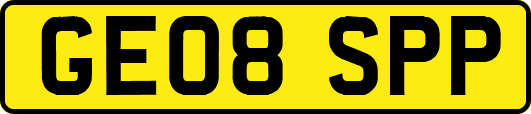GE08SPP