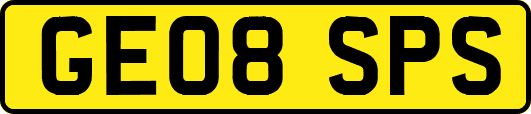 GE08SPS