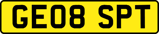 GE08SPT