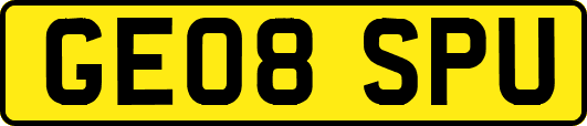 GE08SPU