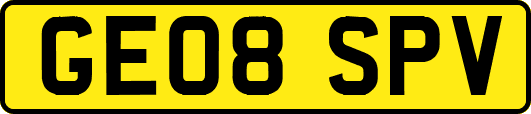 GE08SPV
